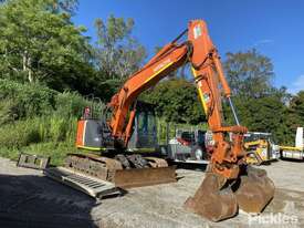 2015 Hitachi ZX135US-3 - picture0' - Click to enlarge