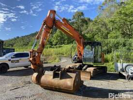 2015 Hitachi ZX135US-3 - picture0' - Click to enlarge