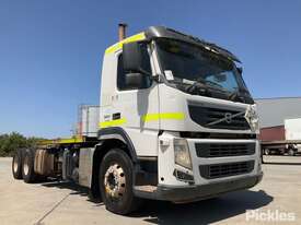 2011 Volvo FM 330 - picture0' - Click to enlarge