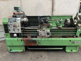 Charles CH430 x 1500 lathe with DRO  - picture0' - Click to enlarge