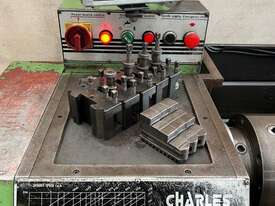 Charles CH430 x 1500 lathe with DRO  - picture0' - Click to enlarge