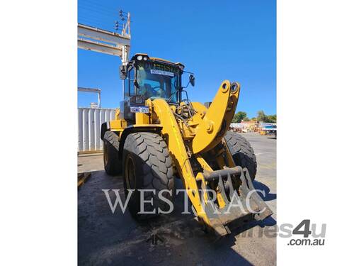 CATERPILLAR 930K Wheel Loaders integrated Toolcarriers