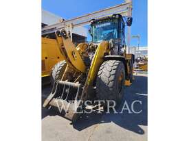 CATERPILLAR 930K Wheel Loaders integrated Toolcarriers - picture0' - Click to enlarge