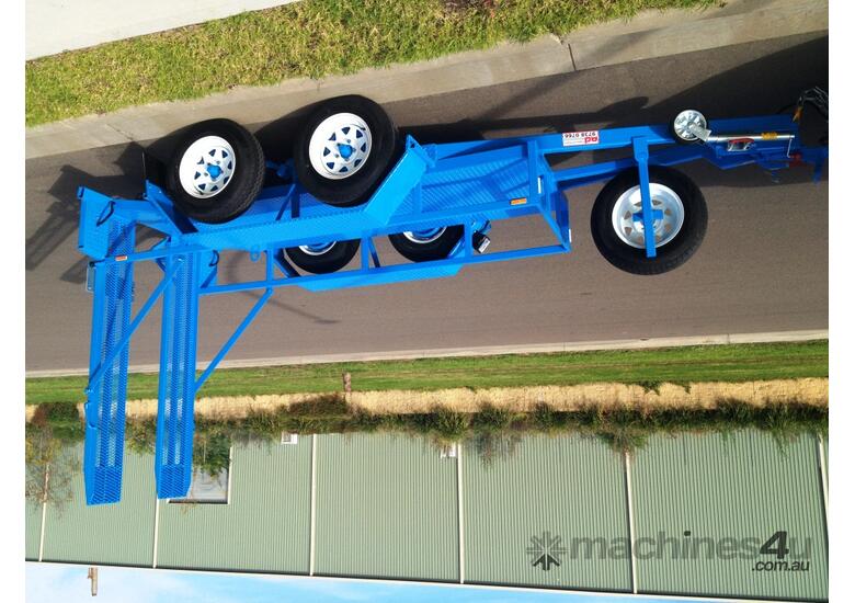 New 2019 Genie GS2632 Electrical Scissor Lift in EMU PLAINS, NSW