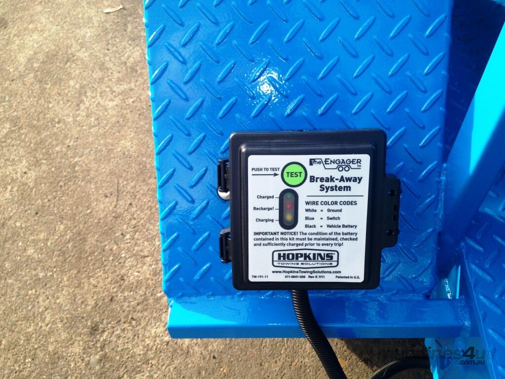 New 2022 Genie GS2632 Electrical Scissor Lift in SMEATON GRANGE, NSW