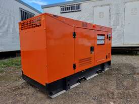 2021 KOBOLT KB42 Silenced 40kVA Generator - UNUSED - picture0' - Click to enlarge