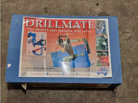 DRILLMATE Portable Drill Press - picture0' - Click to enlarge