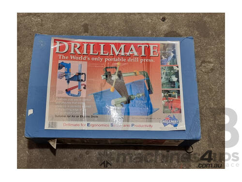 DRILLMATE Portable Drill Press