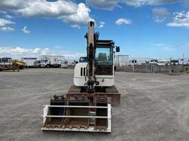 Terex HR20 - picture0' - Click to enlarge