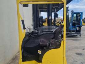 2013 Hyster 1.6T Electric Reach Truck - Hire - picture2' - Click to enlarge