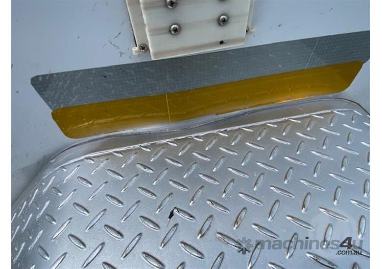 Buy Used homemade ENCLOSED TRAILER Box Trailer in , Listed on Machines4u