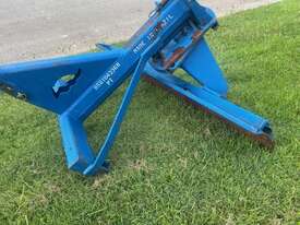 Grader Blade 6ft 3PL 3 way adjustment - picture0' - Click to enlarge