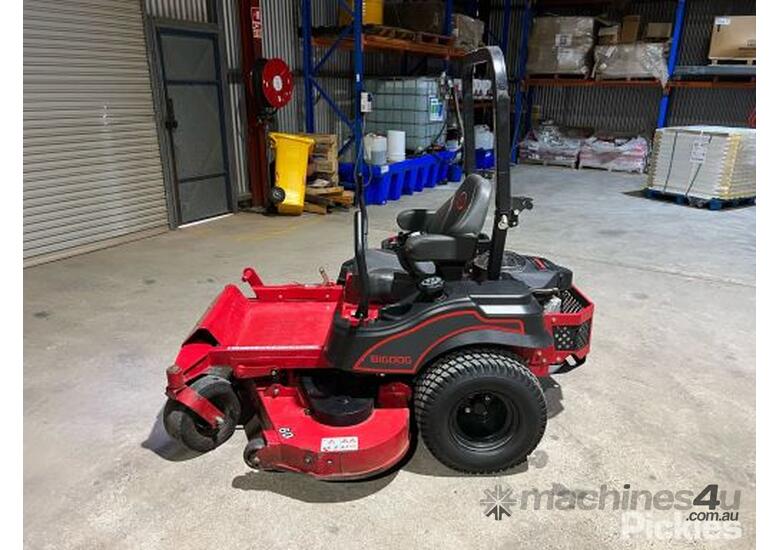 Used BigDog Big Dog Zero Turn Mowers in , Listed on Machines4u