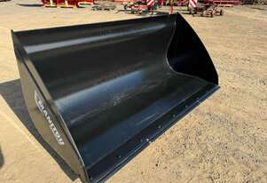 Manitou 1.5 m3 GP Bucket (2450mm)