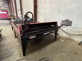 Lincoln Electric plasma table, LINC-CUT S 1530w with Accumove 2 System - picture0' - Click to enlarge