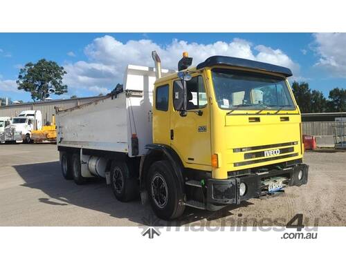 Iveco Acco 2350h