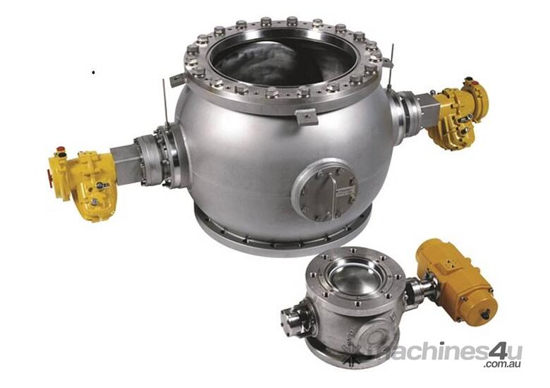 New Vitomix Nauta Conical Nauta Low And Mid Shear Mixer Dispersion