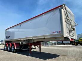 Lusty EMS Tri Axle Single/Rear - picture0' - Click to enlarge