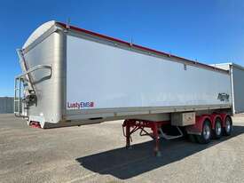 Lusty EMS Tri Axle Single/Rear - picture2' - Click to enlarge