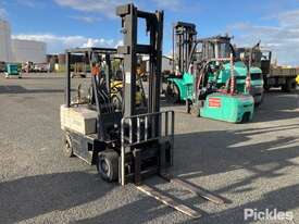 1999 Crown CG18S Forklift - picture0' - Click to enlarge