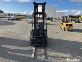 1999 Crown CG18S Forklift - picture0' - Click to enlarge