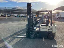 1999 Crown CG18S Forklift - picture2' - Click to enlarge