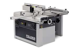 Felder CF741 Combination machine