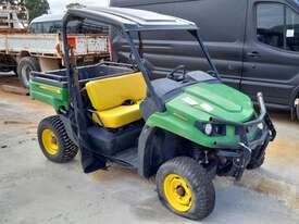 John Deere XUV560E - picture0' - Click to enlarge