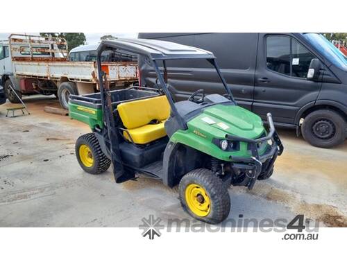 John Deere XUV560E