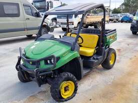 John Deere XUV560E - picture0' - Click to enlarge