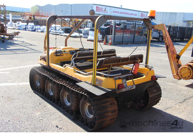 Used argo 750 ATV / UTV / Side By Side in , Listed on Machines4u