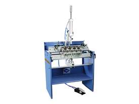 Comec Cylinder Head Workstation - picture0' - Click to enlarge