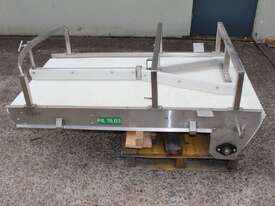 Flex Link Conveyor - picture0' - Click to enlarge