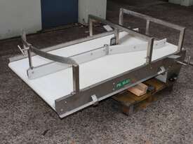 Flex Link Conveyor - picture1' - Click to enlarge