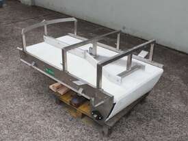 Flex Link Conveyor - picture4' - Click to enlarge