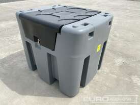 Unused Combo 910 Litre Diesel Tank - picture0' - Click to enlarge