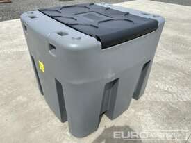 Unused Combo 910 Litre Diesel Tank - picture1' - Click to enlarge