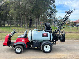 Toro Multipro 1250 Boom Spray Sprayer - picture0' - Click to enlarge