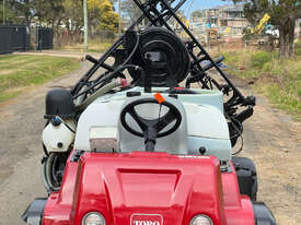 Toro Multipro 1250 Boom Spray Sprayer - picture0' - Click to enlarge