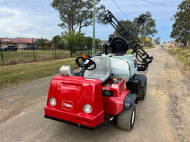 Toro Multipro 1250 Boom Spray Sprayer - picture1' - Click to enlarge