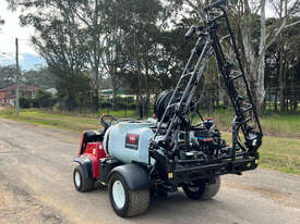 Toro Multipro 1250 Boom Spray Sprayer - picture2' - Click to enlarge