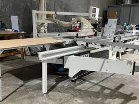 Linea 3800 Panel Saw - picture0' - Click to enlarge