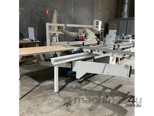 Linea 3800 Panel Saw