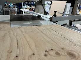 Linea 3800 Panel Saw - picture0' - Click to enlarge