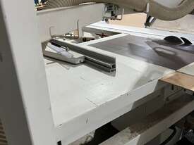 Linea 3800 Panel Saw - picture1' - Click to enlarge