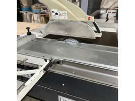 Linea 3800 Panel Saw - picture2' - Click to enlarge