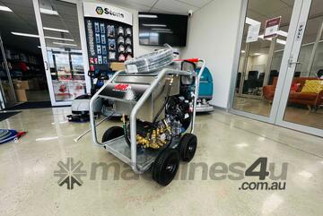 Honda GX690 Powered High Pressure Cleaner with Comet Pump - 5000 Psi 21 L/min Honda GX690 Powered High Pressure Cleaner with Comet Pump - 5000 Psi 21 L/min