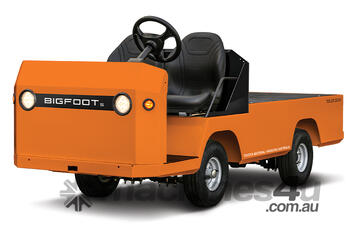 Taylor-Dunn Bigfoot S Burden Carrier