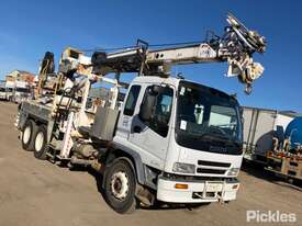 2002 Isuzu FVZ 1400 - picture0' - Click to enlarge