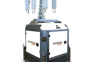 MACFARLANE - CUBE DC HYPER Generac Light Tower